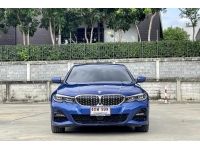 2021 BMW SERIES 3 330e 2.0 M SPORT G20 รูปที่ 5