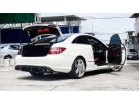 Mercedes Benz E200AMG  1.8 CGI COUPE  Sunroof 2012 รถหรูขายถูก รูปที่ 5