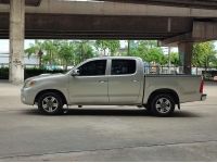 Toyota Hilux Vigo 3.0 G AT ปี 2006 934 รูปที่ 5