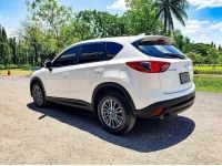 MAZDA CX-5 2.0 S ตัวท็อปสุด 2014 รถบ้านขายถูก รูปที่ 5