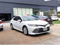 CAMRY 2.5 HYBRID HV	2019 รูปที่ 5