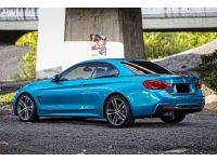 BMW 430i ปี 2020 เกียร์ AT เลขไมล์​ 61,xxx กม. รูปที่ 5