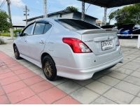 2013 NISSAN ALMERA 1.2E รูปที่ 5