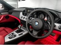 BMW Z4 2.0i E89 M Sport 2012 มือเดียว รูปที่ 5