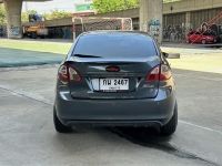 FORD Fiesta 1.6 S 4D Auto ปี 2011 รูปที่ 5