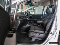 HONDA ODYSSEY 2.0 eHEV ABSOLUTE EX ปี 2021 ไมล์ 19,7xx Km รูปที่ 5