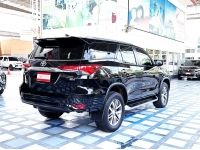 TOYOTA FORTUNER 2.4V 4WD เกียร์AT ปี18 รูปที่ 5