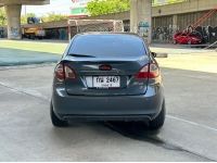 FORD FIESTA 1.6 4D AT ปี2013 รูปที่ 5