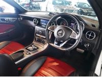 MERCEDES-BENZ SLC300 AMG ปี 2016 ไมล์ 41,xxx Km รูปที่ 5