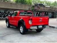 FORD RANGER 2.2Open Cab XLT HI-Rider รูปที่ 5