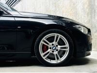 2014 BMW 325D M-SPORT โฉม F30 รูปที่ 5