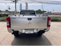 2020 Mitsubishi Triton 2.4 MT 4WD DIFF-LOCK รูปที่ 5