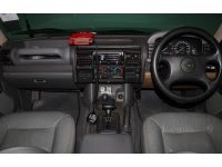 Land Rover Discovery 1 ปี 1996 ไมล์ 46,xxx Km รูปที่ 5