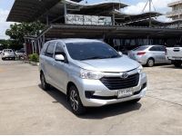 AVANZA 1.5 E	2018 รูปที่ 5