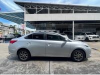 TOYOTA SOLUNA VIOS 1.5 E (MC) 2017 รูปที่ 5