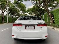 2017 TOYOTA ALTIS 1.6 G รูปที่ 5