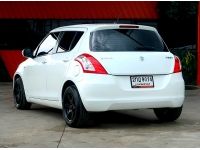 Suzuki swift 1.2 glx A/T ปี 2013 รูปที่ 5