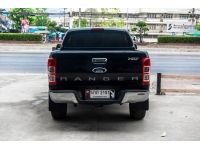 รถกระบะสี่ประตู มือสอง สภาพดี ฟรีดาวน์ FORD RANGER 2.2 XLT 4X4 HI-LANDER DOUBLE CAB  M/T ปี2013 รูปที่ 5