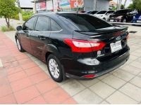 2013 FORD FOCUS 2.0 TOP SUNROOF รูปที่ 5