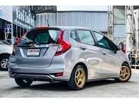 Honda Jazz 1.5S ปี 2020 รูปที่ 5