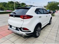 2017 MG GS 1.5TX SUNROOF รูปที่ 5