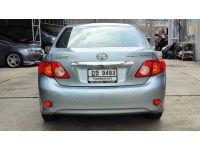 Toyota Altis 1.6E Cng ปี 2010 รูปที่ 5