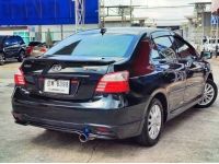 Toyota Vios 1.5E A/T 2010 รูปที่ 5