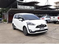 ปี 2020 TOYOTA SIENTA 1.5 V (MC) CC.  เกียร์ Auto รูปที่ 5