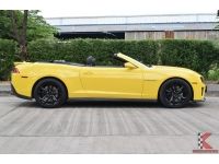 Chevrolet Camaro 6.2 (ปี 2019) ZL1 Convertible AT รหัส9900 รูปที่ 5