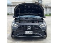 2022 Mercedes-Benz GLA200 AMG Dynamic รูปที่ 5