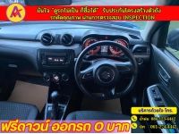 SUZUKI SWIFT 1.2 GL ปี 2022 รูปที่ 5