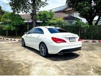 ด่วน ขายถูก BENZ CLA 180 โฉม W117 ปี 2014 รถหรูสภาพใหม่ใช้น้อย รูปที่ 5