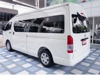 TOYOTA COMMUTER 3.0 เกียร์ธรรมดา ปี19 รูปที่ 5