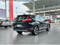 CR-V 1.6 E 2WD (ดีเซล) 2017 รูปที่ 5