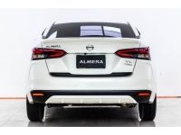 2020 NISSAN ALMERA 1.0 VL TURBO ผ่อนเพียง 4,110 บาท 12 เดือนแรก รูปที่ 5