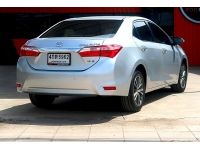 Toyota Altis 1.8E A/T ปี 2015 รูปที่ 5