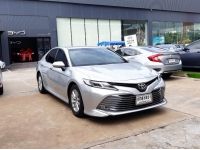 CAMRY 2.0 G	 2019 รูปที่ 5