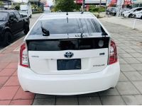 2013 TOYOTA PRIUS 1.8HYBRID TRD รูปที่ 5