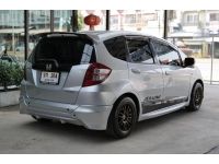 HONDA JAZZ 1.5S A/T ปี 2010 รูปที่ 5