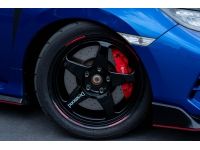 Honda Civic TypeR FK8 ปี 2018 ไมล์ 4x,xxx Km รูปที่ 5