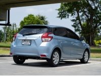 Toyota Yaris 1.2 E A/T ปี 2014 รูปที่ 5