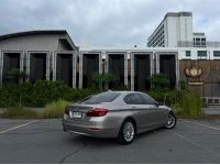 BMW 525d LCI Luxury ปี 2015 ไมล์ 173,568 Km รูปที่ 5