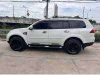 2011 Mitsubishi Pajero 2.5 GT รูปที่ 5