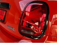 MINI COOPER S TOP LCI สีส้ม Lava Orange ปี2019 วิ่ง70000KM รถศูนย์ มือเดียว รูปที่ 5