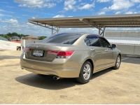 Honda Accord 2.0 EL i-VTEC รูปที่ 5