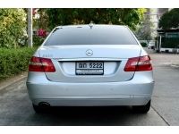 2012 Benz E200 CGI Elegance W212 รูปที่ 5