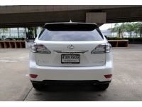 Lexus RX350 V6 4WD AT 7809-195 เพียง 759,000 รูปที่ 5