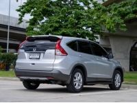 Honda CR-V 2.0 E 4WD A/T ปี 2013 รูปที่ 5