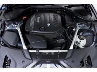 BMW 520d M Sport ปี 2018 ไมล์ 80,xxx Km รูปที่ 5