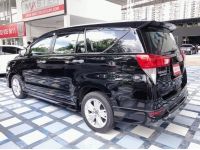 TOYOTA INNOVA 2.8V CRYSTA เกียร์AT ปี20 รูปที่ 5